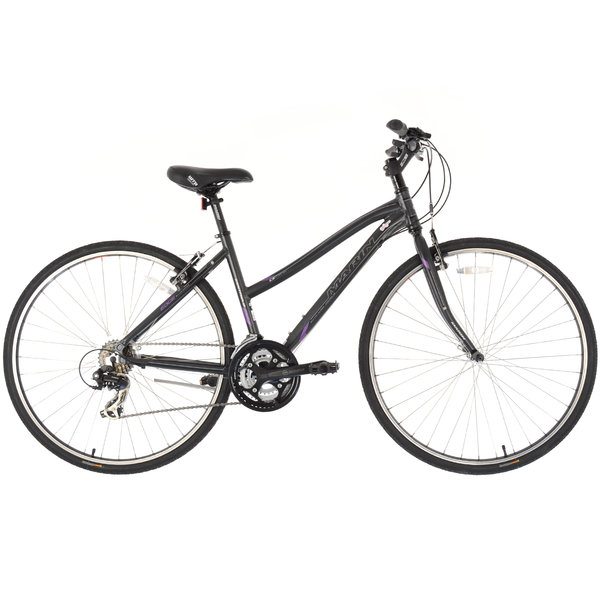 marin kentfield hybrid bike