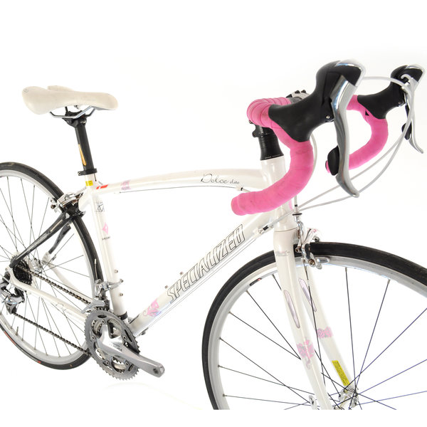 specialized women's dolce road bike