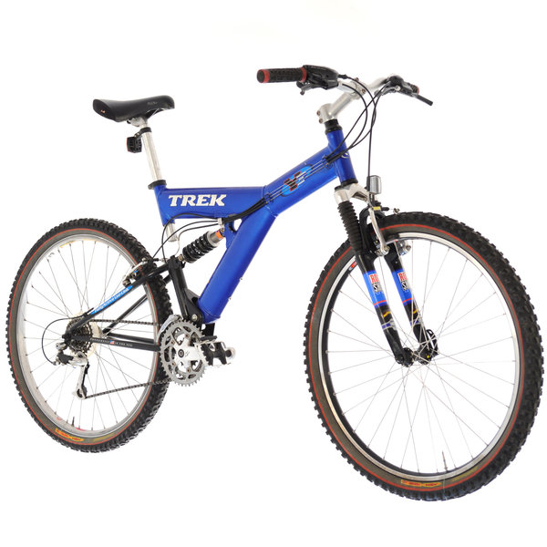 trek y3 bike for sale