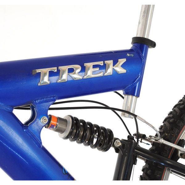 trek y3 mountain bike