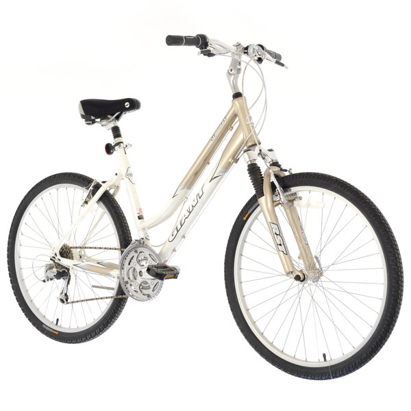 women's giant sedona dx bicycle