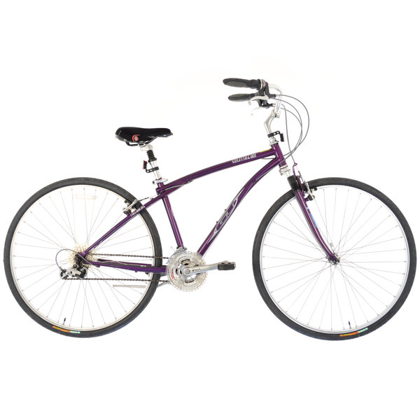 gt streamline women's bike