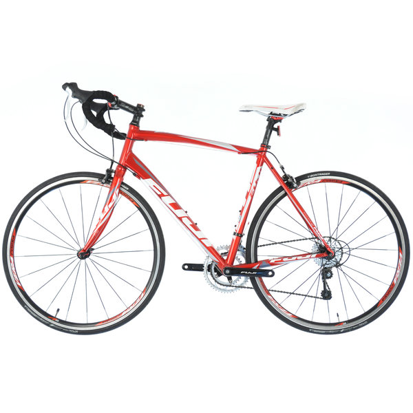 fuji sportif 1.5 road bike