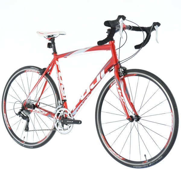 fuji sportif 1.5 road bike