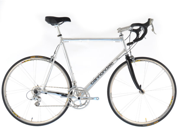 used cannondale road bikes