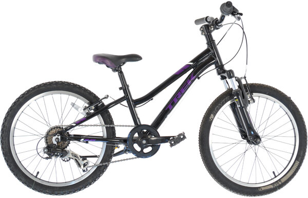 trek kids bike