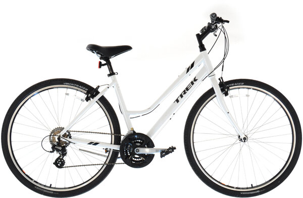 trek verve 1 wsd