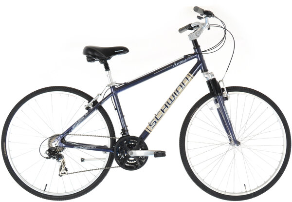 schwinn avenue bike