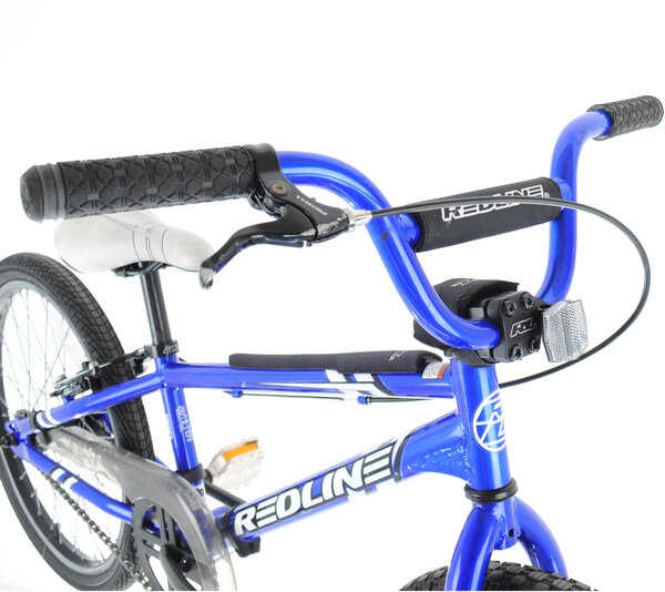 redline roam blue