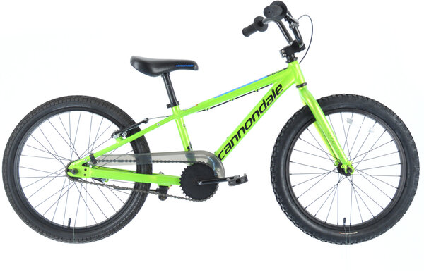 cannondale trail 20 bike