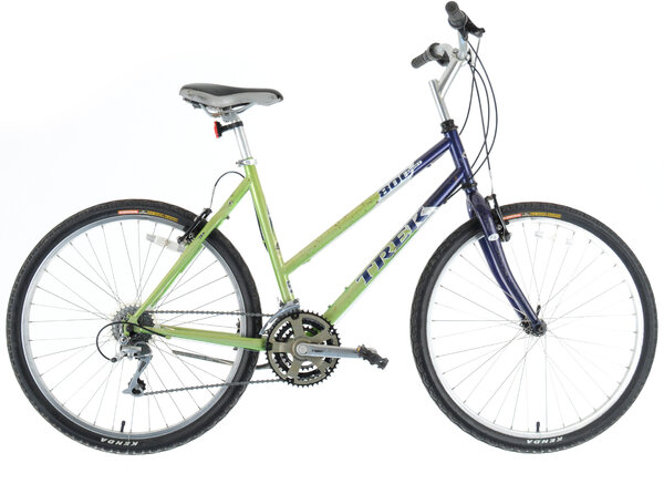 trek 800 sport women's mountain bike