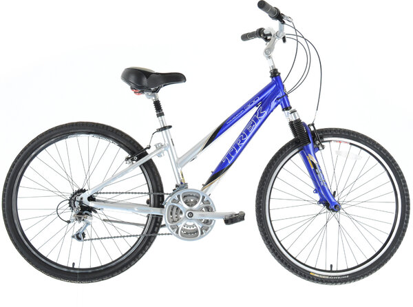 24 inch women's bike trek