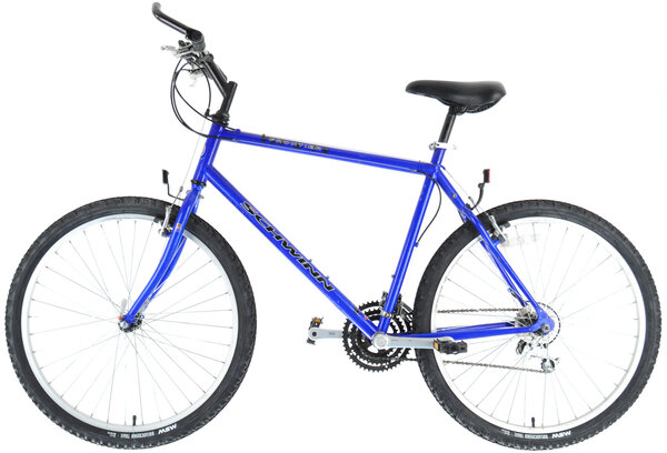 schwinn frontier women's bike price