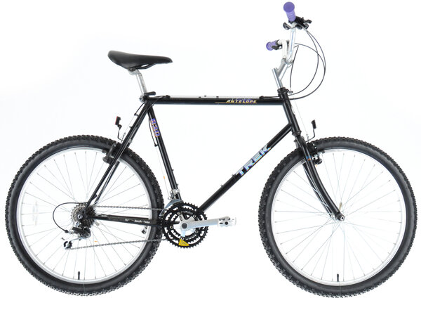 trek 22.5 inch frame