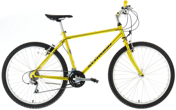 Schwinn Frontier - 19