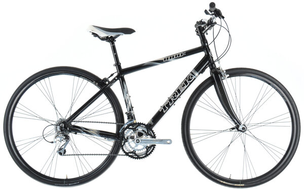 trek 1000c road bike