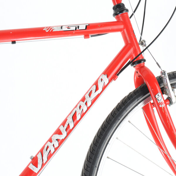 gt women's vantara comp hybrid bike