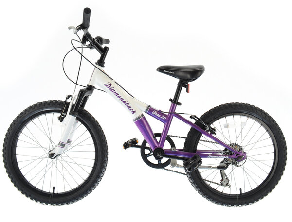 diamondback tess 20 inch bike