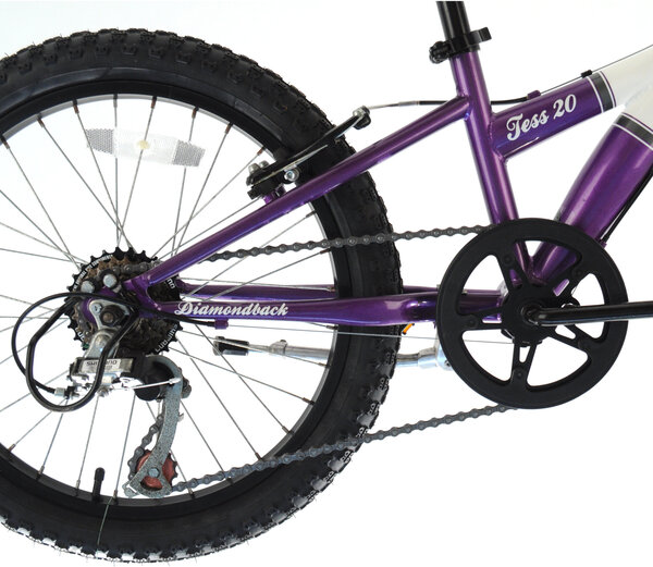 diamondback tess 20 purple