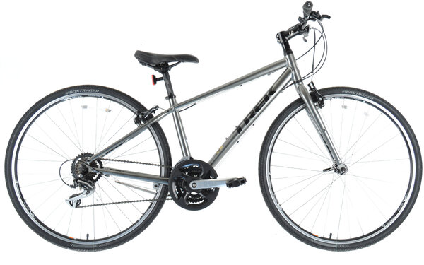 trek 7.1 fx wsd