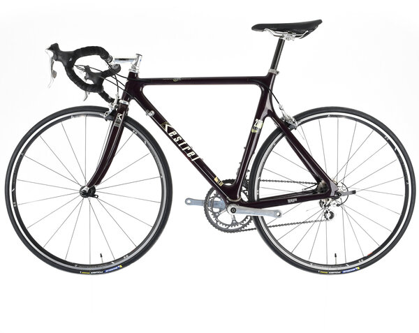 kestrel 200 ems road bike