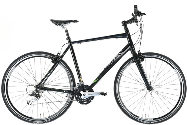 trek 7.3 fx 22.5