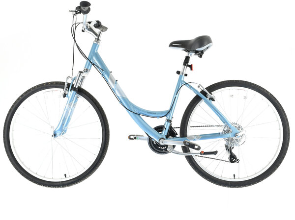 diamondback women's comfort bike