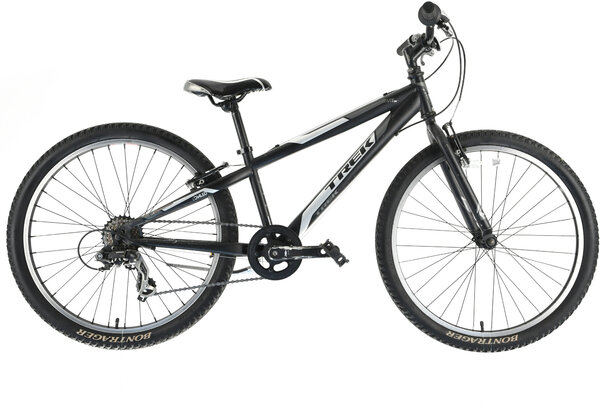 used trek 24 inch bike