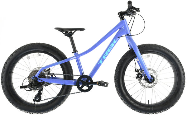 trek roscoe 20 inch