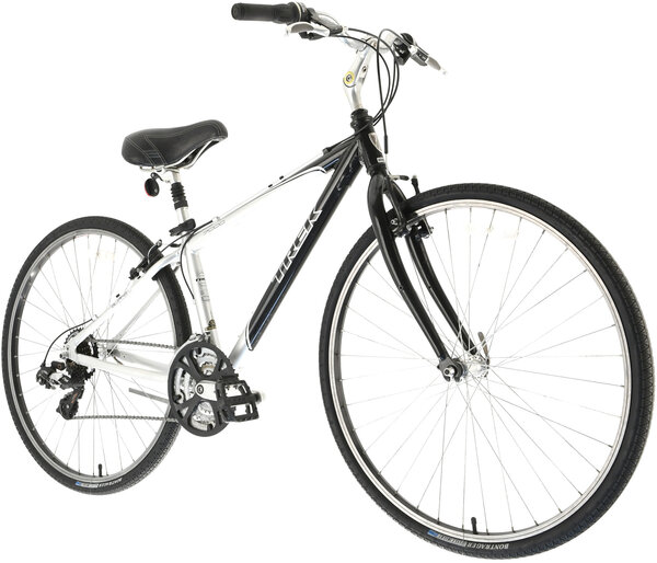 trek 7000 hybrid women's bike