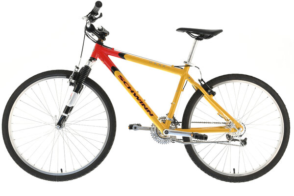 Schwinn mesa gsx discount review