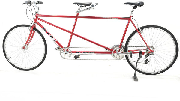 Khs discount milano tandem