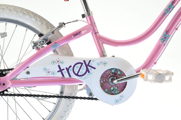 Trek mystic deals 20 pink