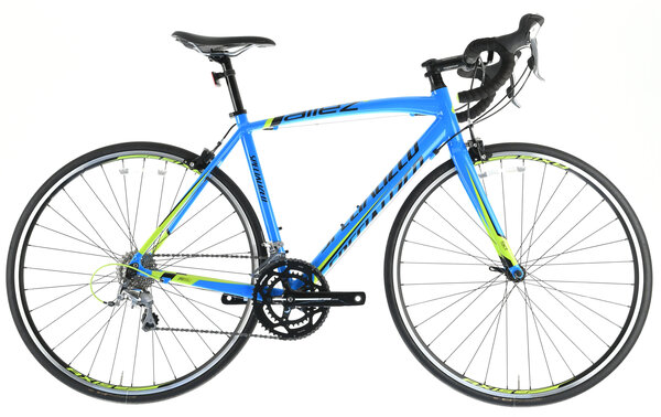 Specialized allez elite deals 54cm