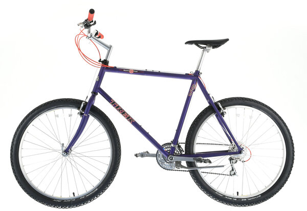 Trek single speed mountain bike hot sale