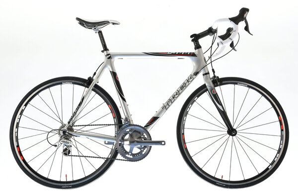 Trek fashion 5000 road bike