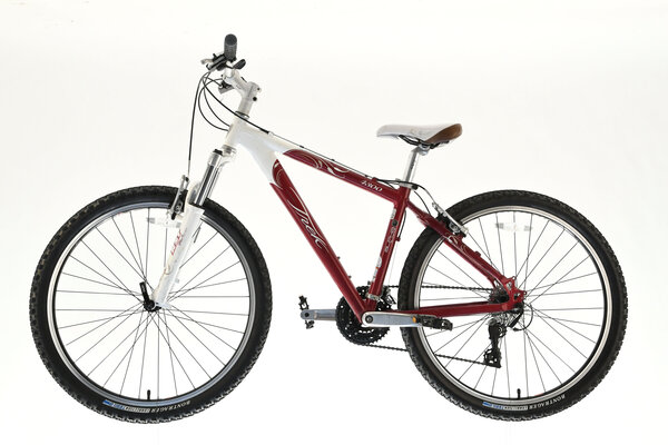 Trek 4300 sales wsd