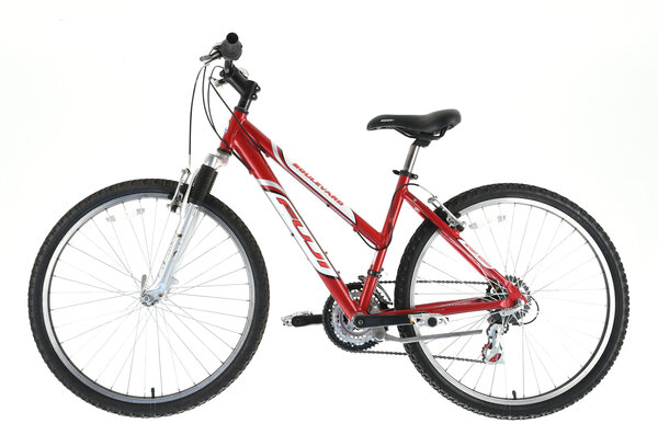 Fuji 26 inch discount bike