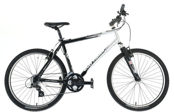 Gary fisher tarpon mountain bike sale