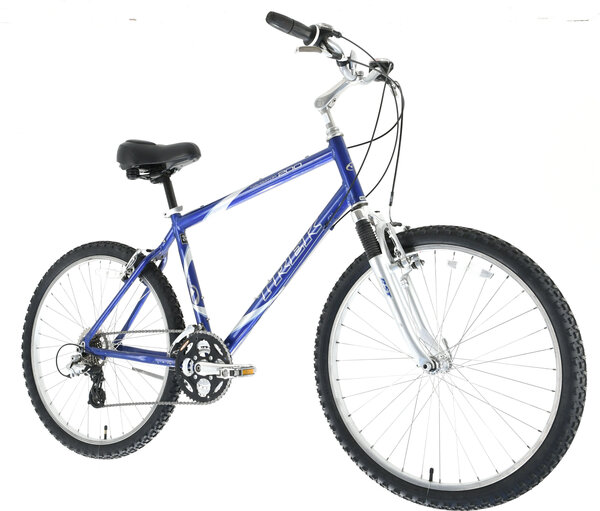 Trek 200 women's cheap bike