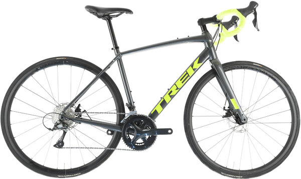 trek domane al 3 wsd