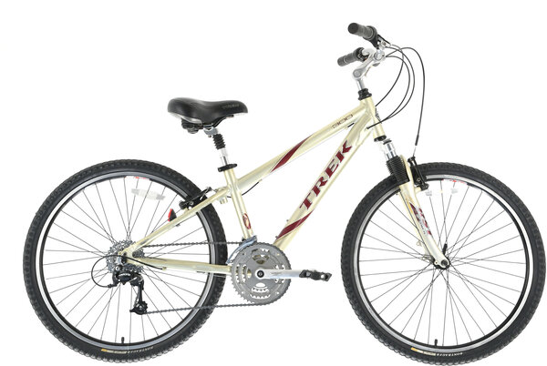 trek navigator 300 women's bike