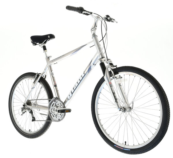 Giant sedona dx online hybrid bike