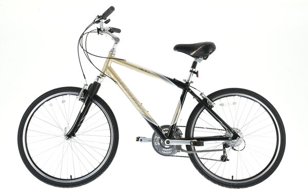 Trek navigator 300 mountain outlet bike