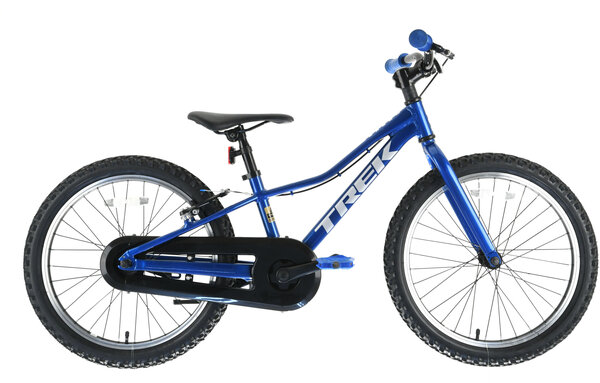 Trek kids bike on sale 20