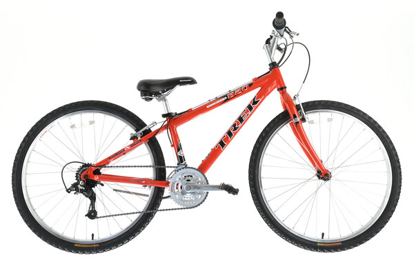 Trek 820 13