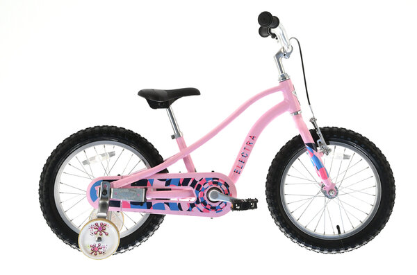 16 inch training wheels