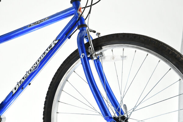 Diamondback discount outlook blue