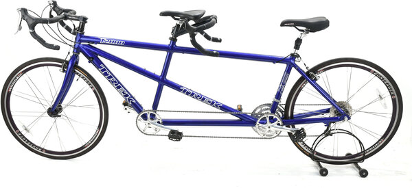 Trek t900 tandem online specs