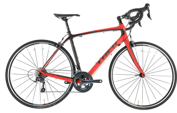 Trek domane carbon road sales bike